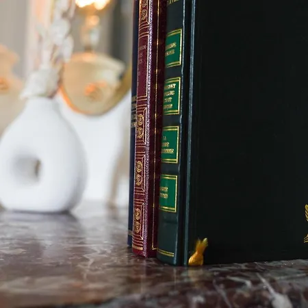 The Sweetness Of Champagne, Hyper-centre Reims