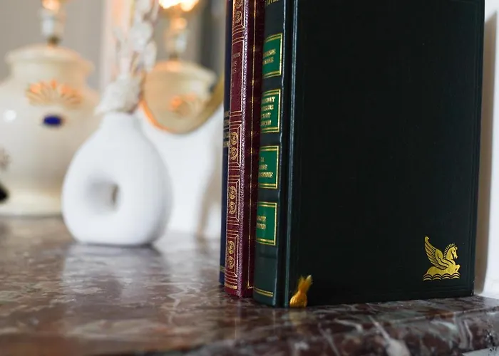 The Sweetness Of Champagne, Hyper-centre Reims