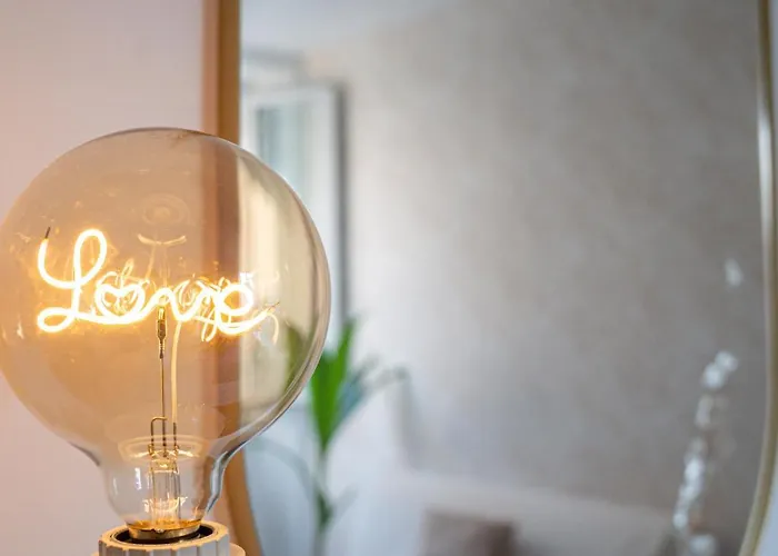 The Sweetness Of Champagne, Hyper-centre Reims